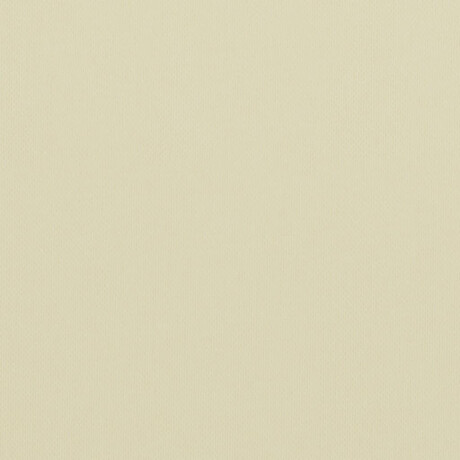 vidaXL Balkonscherm 90x500 cm oxford stof crème afbeelding2 - 1