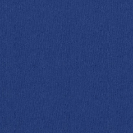 vidaXL Balkonscherm 75x300 cm oxford stof blauw afbeelding2 - 1