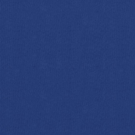 vidaXL Balkonscherm 75x400 cm oxford stof blauw afbeelding2 - 1