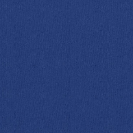 vidaXL Balkonscherm 120x400 cm oxford stof blauw afbeelding2 - 1