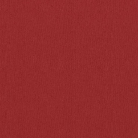 vidaXL Balkonscherm 75x300 cm oxford stof rood afbeelding2 - 1