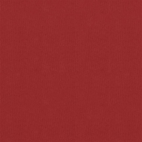 vidaXL Balkonscherm 75x600 cm oxford stof rood afbeelding2 - 1
