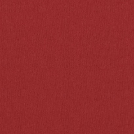 vidaXL Balkonscherm 90x300 cm oxford stof rood afbeelding2 - 1