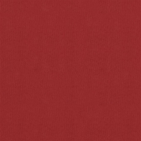 vidaXL Balkonscherm 90x300 cm oxford stof rood afbeelding2 - 1