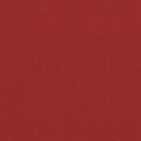 vidaXL Balkonscherm 120x500 cm oxford stof rood afbeelding2 - 1
