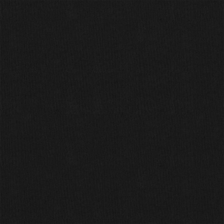 vidaXL Balkonscherm 75x300 cm oxford stof zwart afbeelding2 - 1