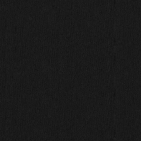 vidaXL Balkonscherm 75x400 cm oxford stof zwart afbeelding2 - 1