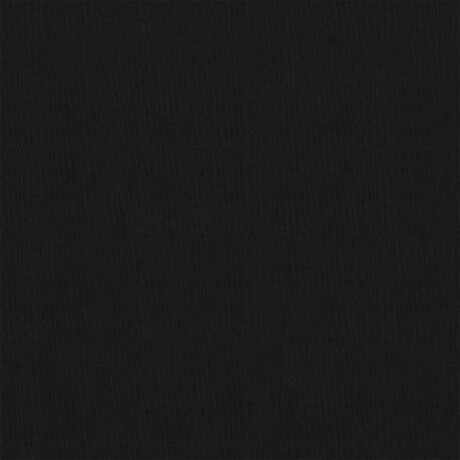 vidaXL Balkonscherm 90x300 cm oxford stof zwart afbeelding2 - 1