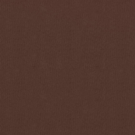 vidaXL Balkonscherm 75x500 cm oxford stof bruin afbeelding2 - 1