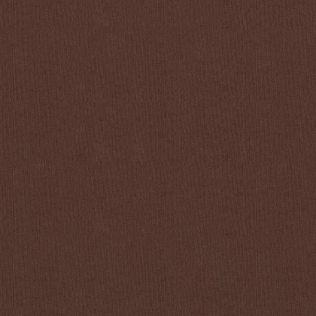 vidaXL Balkonscherm 75x600 cm oxford stof bruin afbeelding2 - 1
