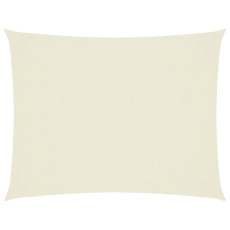 vidaXL Zonnescherm rechthoekig 2x3 m oxford stof groen afbeelding2 - 1