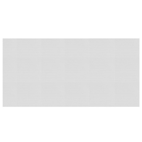 vidaXL Zwembadfolie solar drijvend 488x244 cm PE grijs afbeelding2 - 1