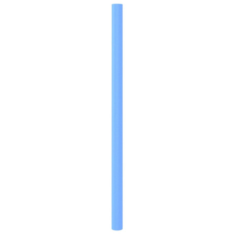 vidaXL Trampolinepaalhoezen 12 st 92,5 cm schuim blauw afbeelding2 - 1