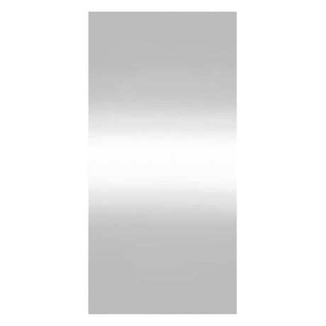 vidaXL Wandspiegel 30x60 cm rechthoekig glas afbeelding2 - 1