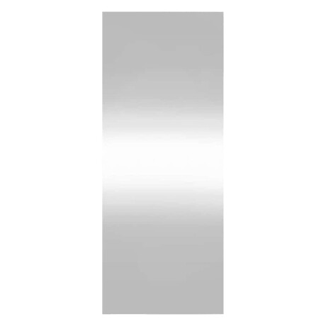 vidaXL Wandspiegel 30x80 cm rechthoekig glas afbeelding2 - 1