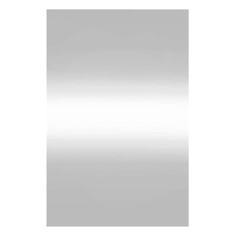 vidaXL Wandspiegel 40x60 cm rechthoekig glas afbeelding2 - 1