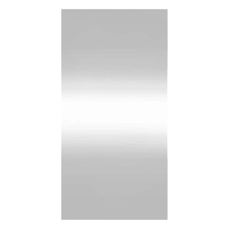 vidaXL Wandspiegel 40x80 cm rechthoekig glas afbeelding2 - 1