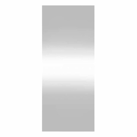 vidaXL Wandspiegel 40x100 cm rechthoekig glas afbeelding2 - 1