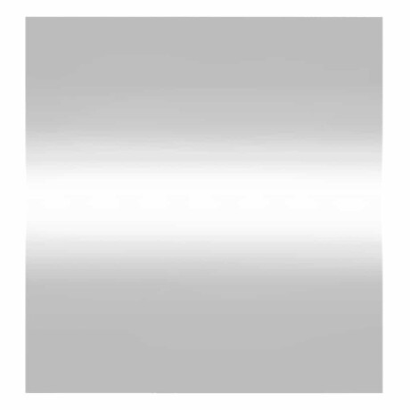 vidaXL Wandspiegel 50x60 cm rechthoekig glas afbeelding2 - 1