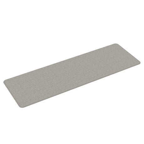 vidaXL Tapijtloper 50x150 cm sisal-look taupe afbeelding2 - 1