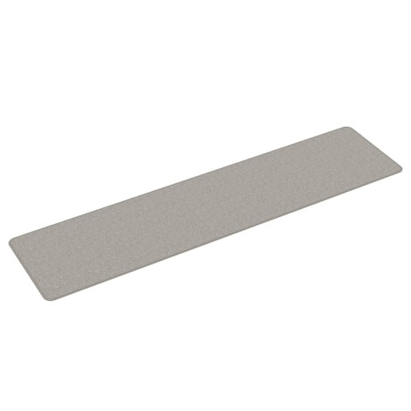 vidaXL Tapijtloper 50x200 cm sisal-look taupe afbeelding2 - 1
