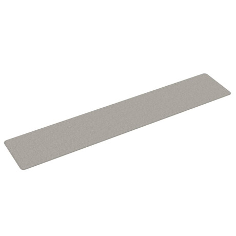 vidaXL Tapijtloper 50x250 cm sisal-look taupe afbeelding2 - 1