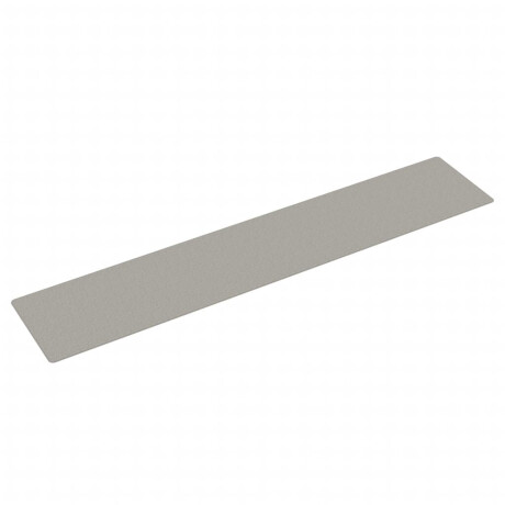 vidaXL Tapijtloper 80x400 cm sisal-look taupe afbeelding2 - 1