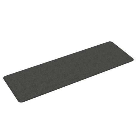 vidaXL Tapijtloper 50x150 cm sisal-look antracietkleurig afbeelding2 - 1