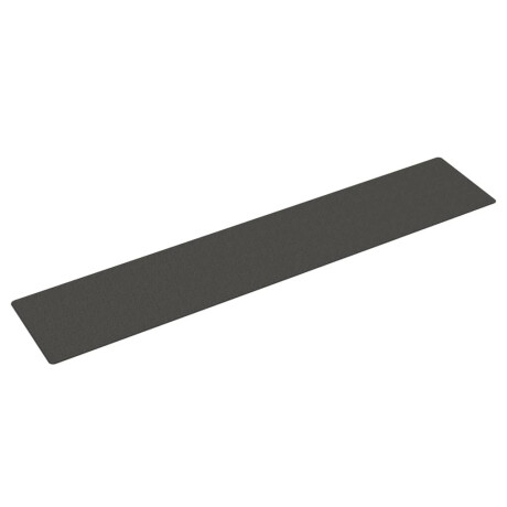 vidaXL Tapijtloper 80x400 cm sisal-look antracietkleurig afbeelding2 - 1