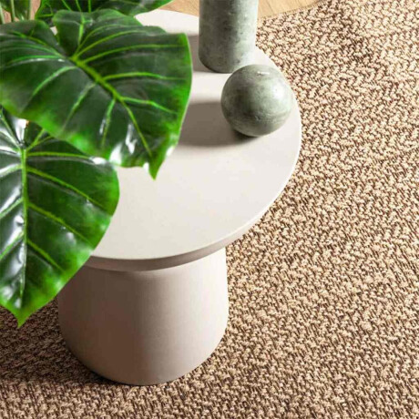 vidaXL Vloerkleed ZIZUR binnen en buiten 160x230 cm jute look afbeelding2 - 1