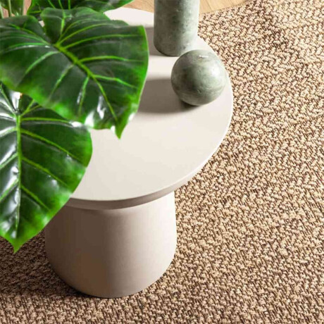 vidaXL Vloerkleed ZIZUR binnen en buiten 200x290 cm jute look afbeelding2 - 1