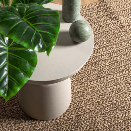 vidaXL Vloerkleed ZIZUR binnen en buiten 200x290 cm jute look afbeelding2 - 1