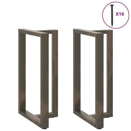 vidaXL Bartafel rechthoekig 200x80x102 cm massief eikenhout lichtbruin afbeelding2 - 1