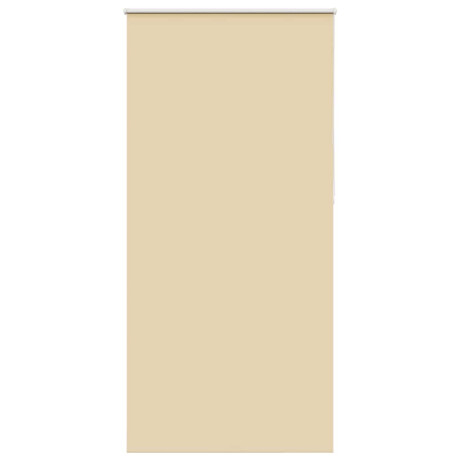 vidaXL Rolgordijn verduisterend 95x230cm stofbreedte 90,7 cm polyester afbeelding2 - 1