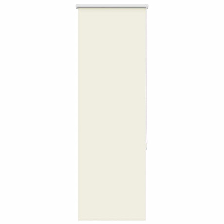 vidaXL Rolgordijn verduisterend 50x150 cm stofbreedte 45,7cm polyester afbeelding2 - 1