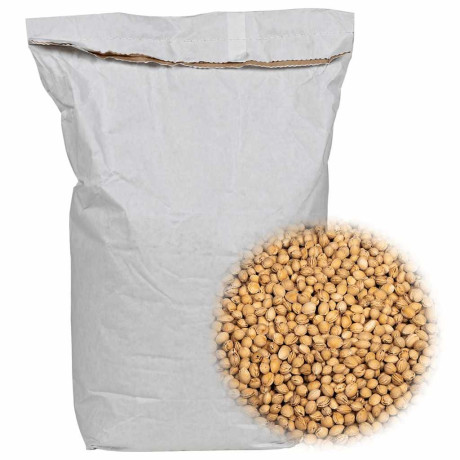 vidaXL Kersenpitten voor warmtekussen 5 kg afbeelding2 - 1