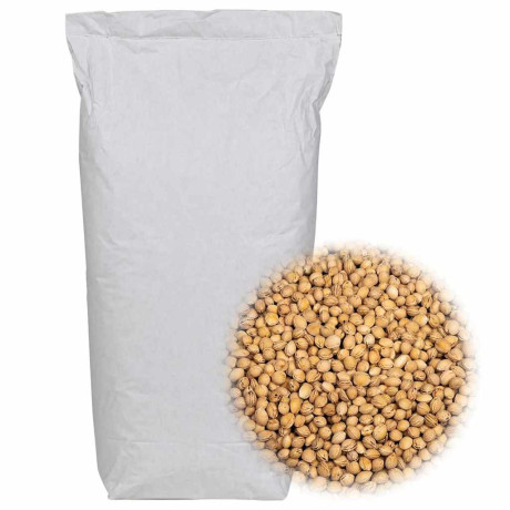 vidaXL Kersenpitten voor warmtekussen 10 kg afbeelding2 - 1