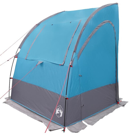 vidaXL Tent met dak Anders met luchtopening 194 x 180 x 210 cm Polyester afbeelding2 - 1