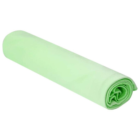 vidaXL Sporthanddoeken 2 pcs Groen 100 x 50 cm Polyester en polyamide afbeelding2 - 1