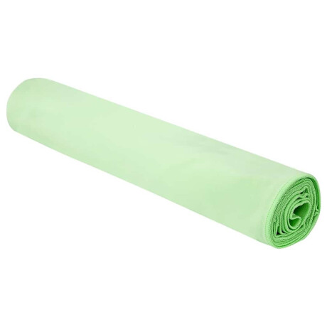 vidaXL Sporthanddoeken 2 pcs Groen 200 x 100 cm Polyester en polyamide afbeelding2 - 1
