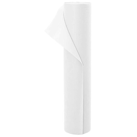 vidaXL Vorstbescherming Plantvlies Wit 100 x 1,6 m Niet-geweven Stof afbeelding2 - 1