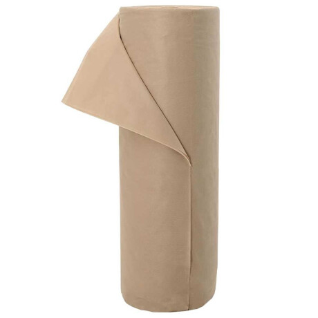 vidaXL Vorstbescherming Plantvlies Beige 20 x 3,2 m Niet-geweven Stof afbeelding2 - 1