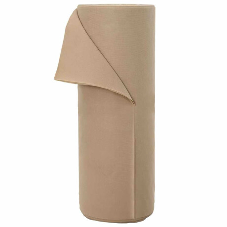 vidaXL Vorstbescherming Plantvlies Beige 20 x 3,2 m Niet-geweven Stof afbeelding2 - 1