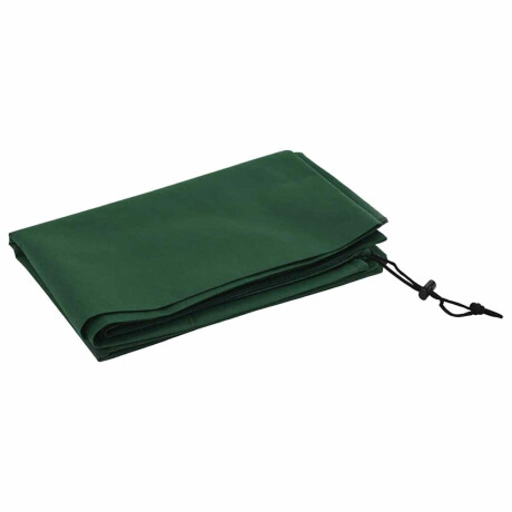 vidaXL Vorstbescherming Plantenfleece Covers 10 pcs Groen 0,8 x 1,2 m afbeelding2 - 1