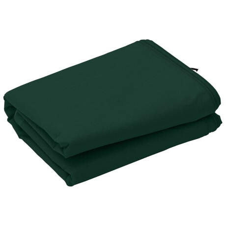 vidaXL Vorstbescherming Plantenfleece Covers Groen 2,4 x 2 m afbeelding2 - 1