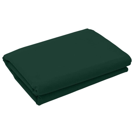 vidaXL Vorstbescherming Plantenfleece Covers 3 pcs Groen 2,5 x 3,14 m afbeelding2 - 1
