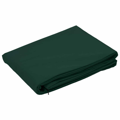 vidaXL Vorstbescherming Plantenfleece Covers 3 pcs Groen 3 x 3,93 m afbeelding2 - 1