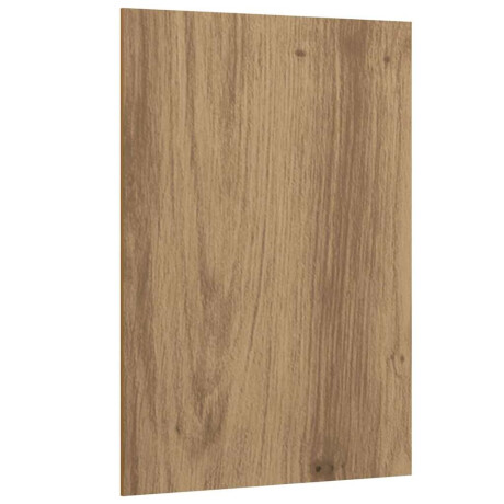 vidaXL Decoratieve Panelen 150 pcs artisanaal eikenkleurig afbeelding2 - 1