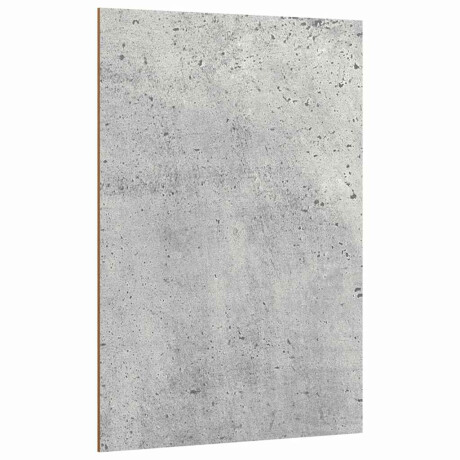 vidaXL Decorpanelen 150 pcs Beton Grijs 21 x 30 x 0,27 cm Bewerkt hout afbeelding2 - 1