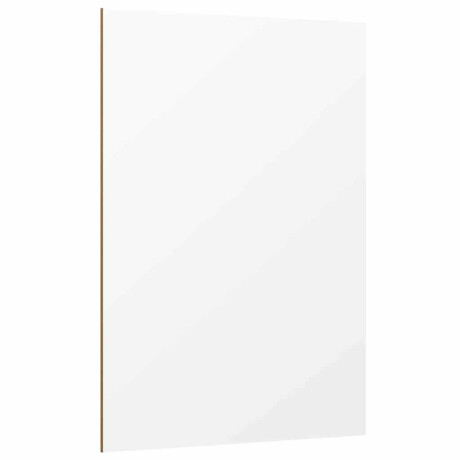 vidaXL Decorpanelen 12 pcs Wit 30 x 42 x 0.27 cm Bewerkt hout afbeelding2 - 1